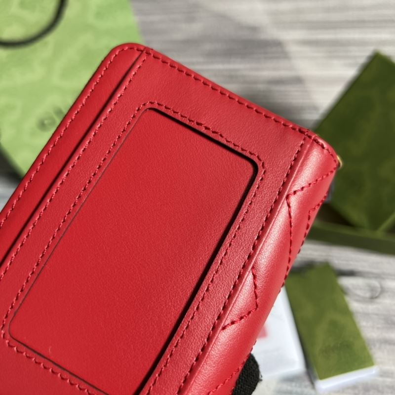 Gvc*1 wallets